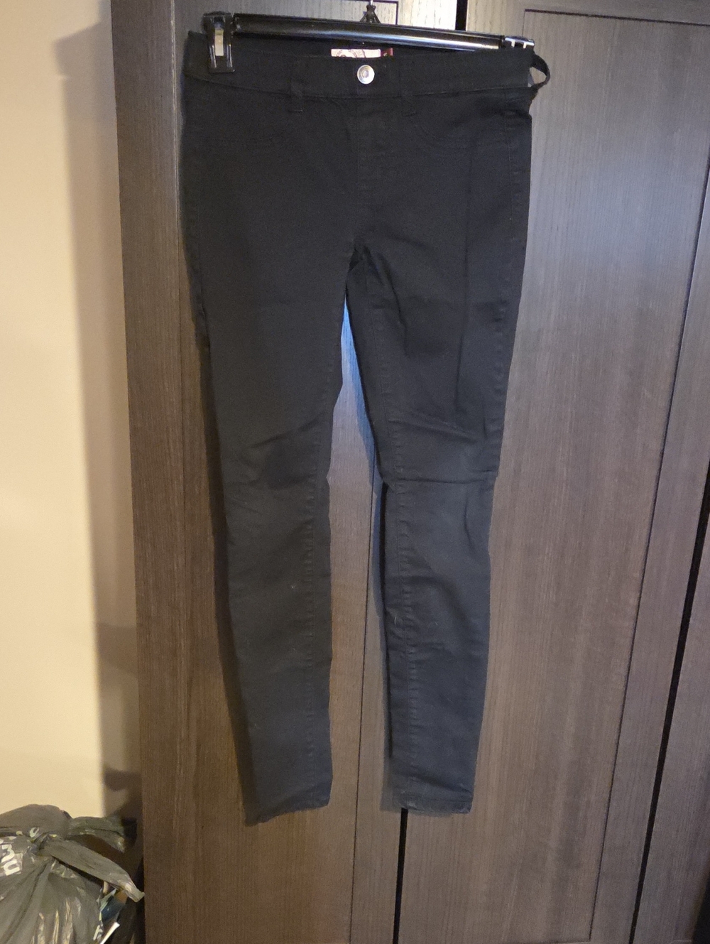 SO Black Women's Jeggings - Slim Fit Stretch